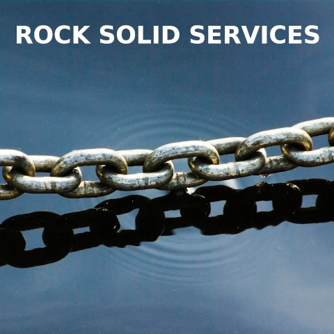 Rock Solid Services