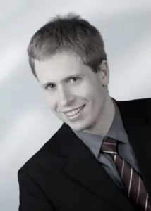 Business Photo of Andreas Unterkircher